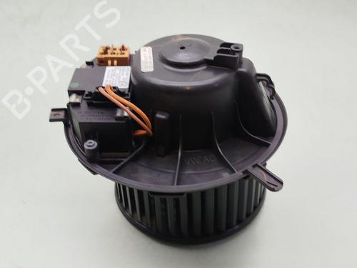 Heater blower motor VW PASSAT B7 (362) 2.0 TDI | BP30720606M62