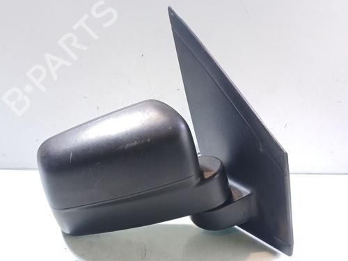 Used Right mirror Right mirror FORD TOURNEO CONNECT 1.8 TDCi /TDDi /DI (75 hp) 33872916 33872916