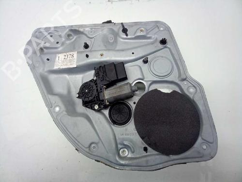 Rear left window mechanism VW GOLF IV (1J1)  | BP11143685C24 