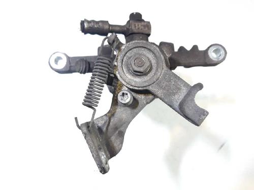 Right rear brake caliper CHEVROLET CRUZE Hatchback (J305) 1.6 | BP11560285M106