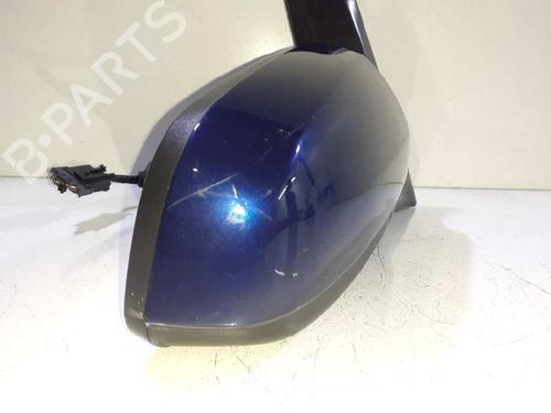 Right mirror OPEL ZAFIRA / ZAFIRA FAMILY B (A05)  | BP8182586C27 