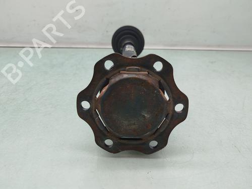 Left front driveshaft AUDI A4 B8 Avant (8K5) 2.0 TDI | BP34720104M38 - Image 5