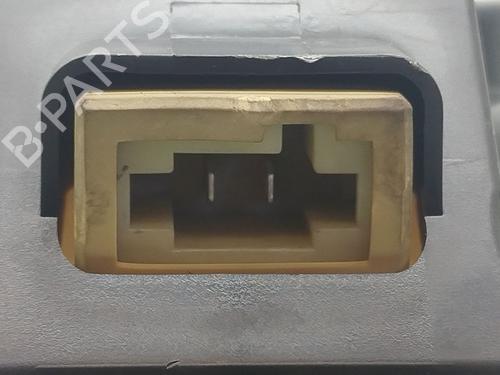 Heater blower motor CITROËN GRAND C4 SPACETOURER (3A_, 3E_)  | BP25727668M62 