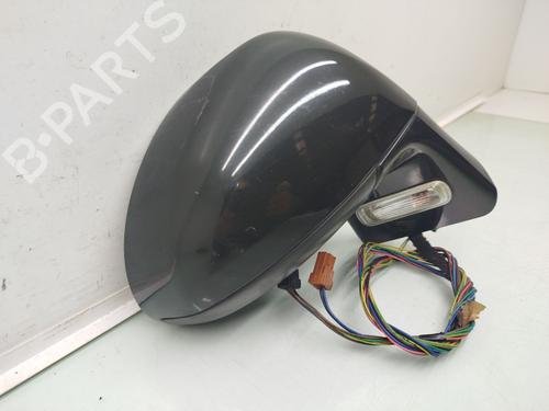 Right mirror CITROËN C4 Coupe (LA_) 2.0 16V | BP22646197C27 