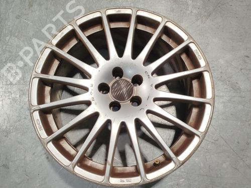 Felg VW GOLF IV (1J1) [1997-2008]  29114530