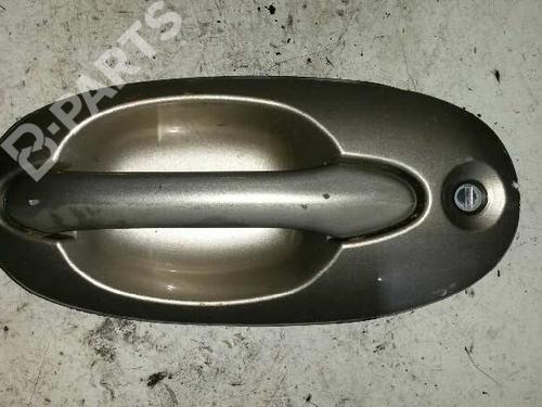 Front right exterior door handle KIA CARNIVAL II (GQ) 2.5 V6 BP1652809C129