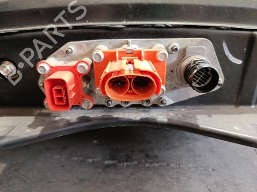 Battery NISSAN LEAF (ZE0) Electric | BP35950330E11 - Image 3