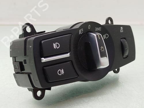 headlight-switch-bmw-5-f10-2009-2010-2011-2012-2013-2014-2015-2016-34536397 main image