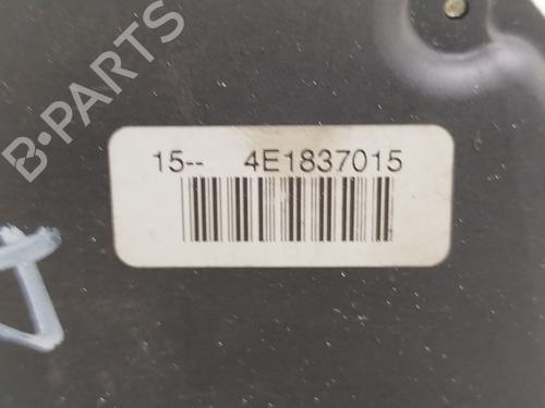 Front left lock AUDI A3 (8P1) 2.0 TDI 16V | BP37712603C98 - Image 7