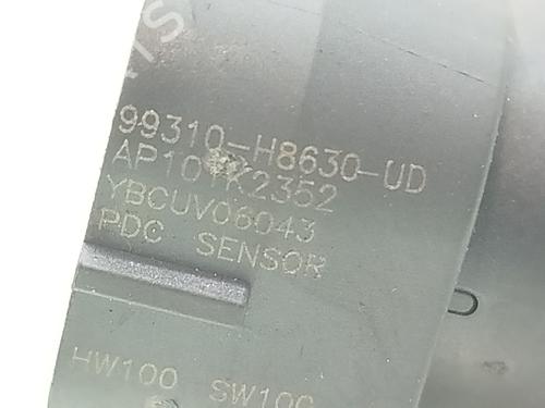 Electronic module KIA STONIC (YB) 1.0 T-GDi | BP38481539M83 - Image 4