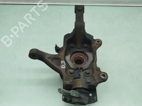 Left front steering knuckle RENAULT TRAFIC III Van (FG_) 1.6 dCi 120 (FGMK) | BP35950394M25 - Image 3