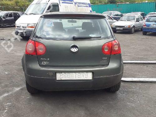 Alternator VW GOLF V (1K1) 1.9 TDI | BP10174551M7 