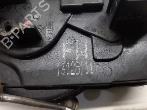 Front left lock OPEL ASTRA H GTC (A04) 1.9 CDTi (L08) | BP7199596C98 