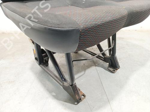 Right front seat PEUGEOT BOXER Van 2.2 HDi 110 | BP38304009C16 - Image 10