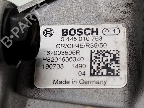 Injection pump DACIA DUSTER (HM_) 1.5 dCi 115 4x4 | BP30058254M78 