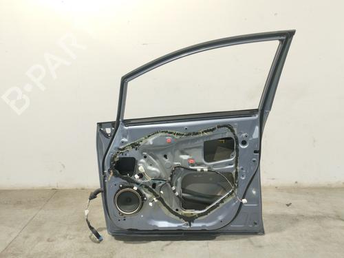 Right front door TOYOTA VERSO (_R2_) 1.6 (ZGR20_, ZGR20R) | BP31354150C3 
