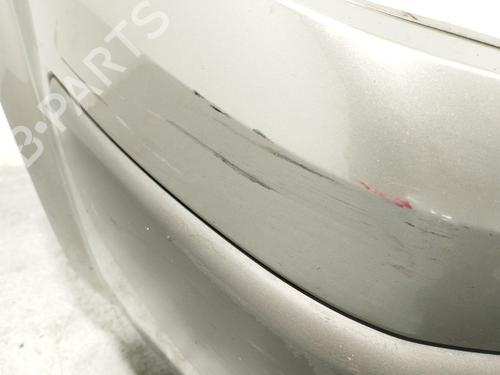 Front bumper RENAULT MEGANE II (BM0/1_, CM0/1_) 1.5 dCi (BM1F, CM1F) | BP21148647C7 
