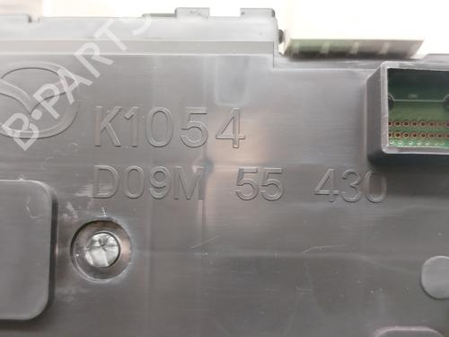Quadrante MAZDA CX-3 (DK) 2.0 SKYACTIV-G (DK5W, DK6W) | BP38096527C47 - Image 5