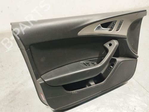 Front left panel AUDI A6 Allroad C7 (4GH, 4GJ) 3.0 TDI quattro | BP40106282C58 - Image 3