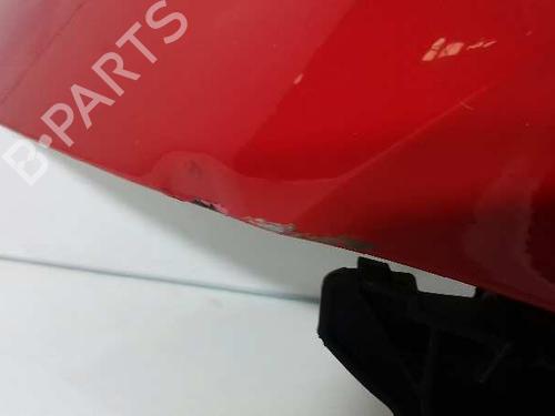 Left front fenders SEAT ALTEA (5P1) 1.9 TDI | BP2510236C41 