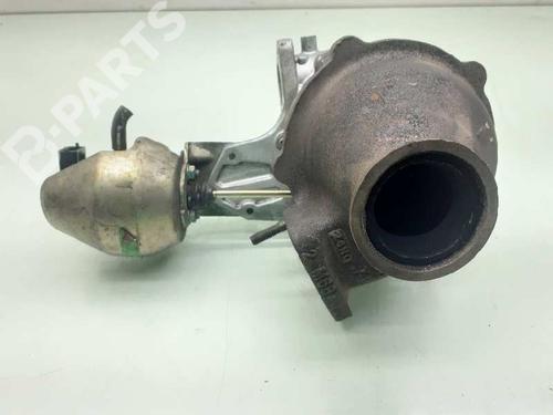 Turbocharger/Supercharger OPEL INSIGNIA A Sports Tourer (G09) 2.0 CDTI (35) | BP10672453M71 