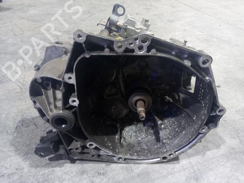 Used Gearbox Gearbox CITROËN DS3 (SA_) 1.6 THP 155 (156 hp) 40106429 40106429