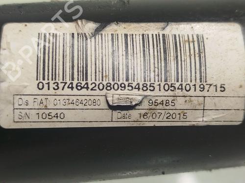 Left front shock absorber PEUGEOT BOXER Van 2.2 HDi 110 | BP34543999M16 - Image 6