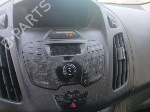 ABS pump FORD TRANSIT CONNECT V408 Box Body/MPV 1.5 TDCi | BP37232507M43 - Image 18