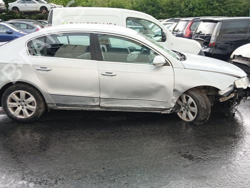 Startmotor VW PASSAT B6 (3C2) 2.0 TDI 16V | BP26682617M8 