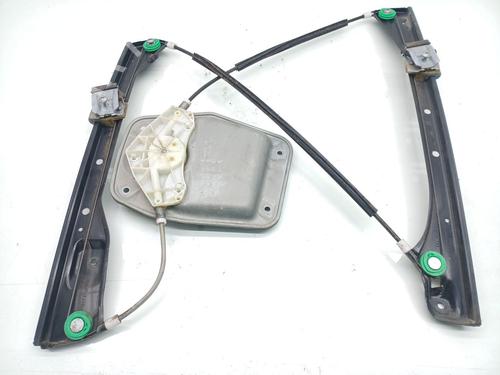 Front left window mechanism VW GOLF PLUS V (5M1, 521) 1.9 TDI | BP38074638C22 - Image 3
