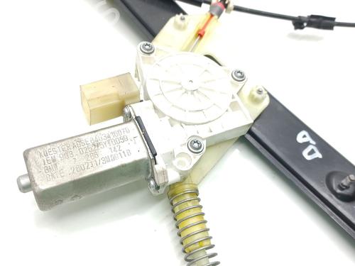 Front right window mechanism BMW 1 (E81) 118 d | BP37173765C23 - Image 2