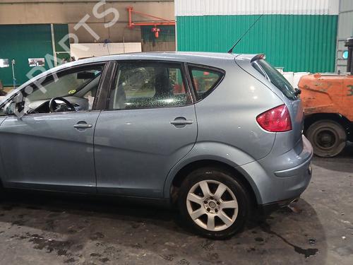 ABS pump SEAT ALTEA (5P1) 1.9 TDI | BP31137442M43 