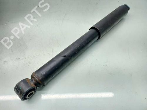 Used Left rear shock absorber MERCEDES-BENZ X-CLASS (470) [2017-2020]  13048474