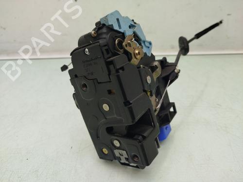Used Front left lock VW GOLF V (1K1) 1.9 TDI (105 hp) 22319883