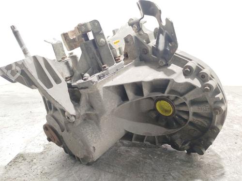 Gearbox FORD TRANSIT Bus (FD_ _, FB_ _, FS_ _, FZ_ _, FC_ _)  | BP29351972M3 