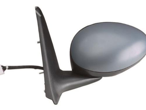 Used Left mirror ALFA ROMEO 147 (937_) 1.9 JTD 16V (937.AXG1B, 937.BXG1B) (140 hp) 21495526