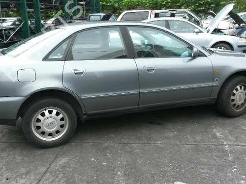 Left mirror AUDI A4 B5 (8D2) 1.9 TDI | BP1317376C26 
