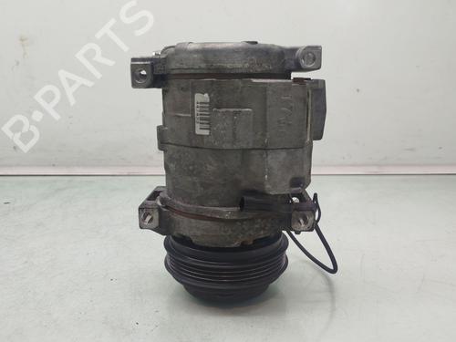 AC compressor IVECO DAILY VI Van 35S15, 35C15, 40C15, 50C15 | BP31991137M34 