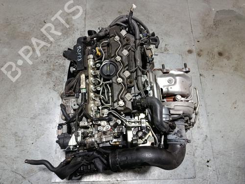 Engine MAZDA CX-5 (KF) 2.2 D | BP37408173M1 - Image 4
