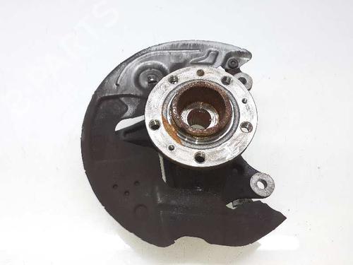 Right front steering knuckle OPEL GRANDLAND / GRANDLAND X (A18, P1UO) 1.6 Turbo D (75) | BP7403129M26 