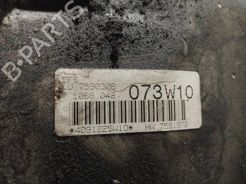 Gearbox BMW 5 Touring (E61) 535 d | BP40106388M3 - Image 7