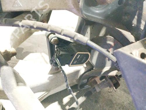 Rear axle BMW X5 (E70) 3.0 si | BP28184346M2 