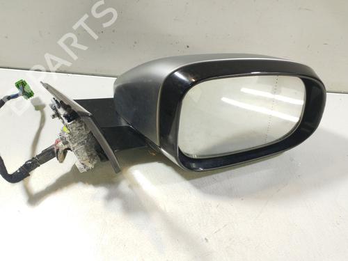 Right mirror VOLVO V40 Cross Country (526) D2 | BP31802751C27