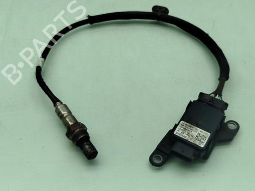 Used Electronic sensor FIAT DOBLO Box Body/MPV (510_, 511_) BlueHDi 100 (102 hp) 29133480