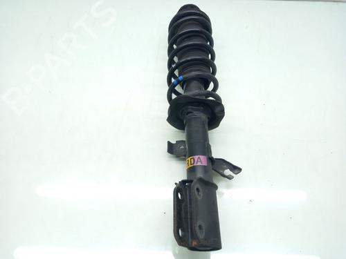 Used Right front shock absorber NISSAN MICRA V (K14) [2016-2025]  16755789