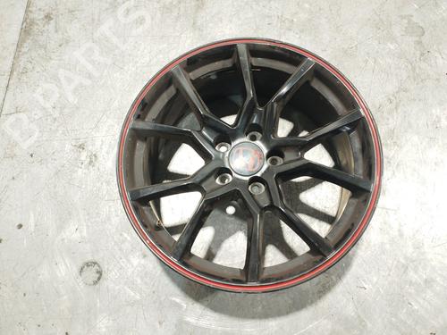 Used Rim HONDA CIVIC VII Saloon (ES, ET) 1.3 IMA (ED9, ES9) (83 hp) 30197040