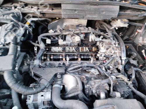 Left front driveshaft MAZDA CX-5 (KE, GH) 2.0 (KEEFW) | BP39264313M38 - Image 17