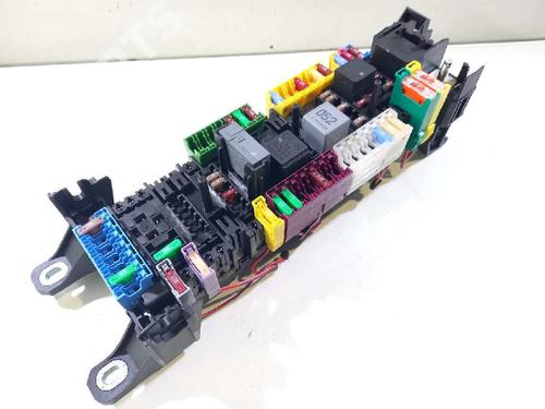 Used Fuse box MERCEDES-BENZ VITO Van (W447) 114 CDI (447.601, 447.603, 447.605) (136 hp) 12180569