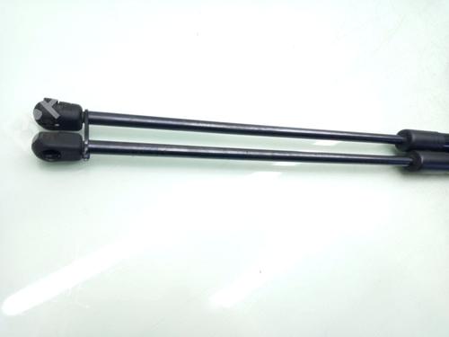 Tailgate lift support VW CADDY III MPV (2KB, 2KJ, 2CB, 2CJ) 1.6 TDI | BP16722999C138 