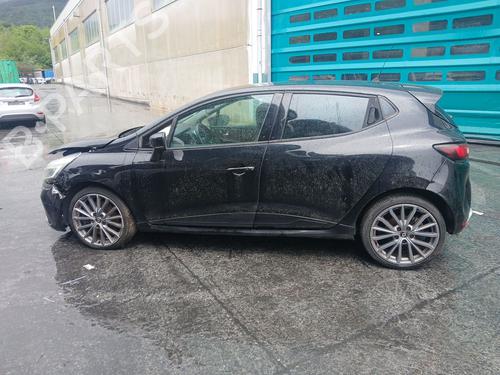 Engine RENAULT CLIO IV (BH_) 1.6 RS (BHJ4, BHJ6, BHMM) | BP36561851M1 - Image 18